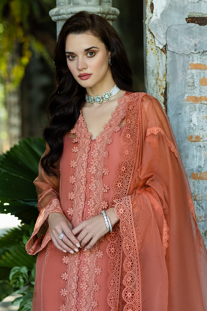 Mushq | Euphoria Eid Pret | Candace