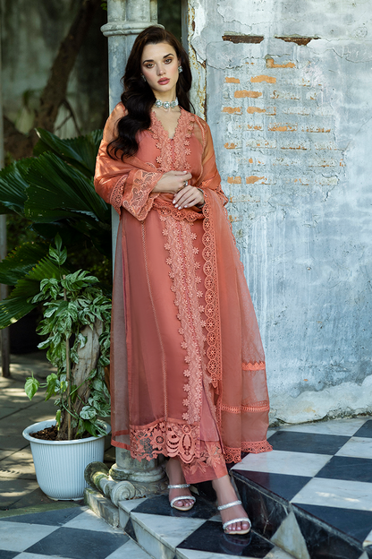 Mushq | Euphoria Eid Pret | Candace