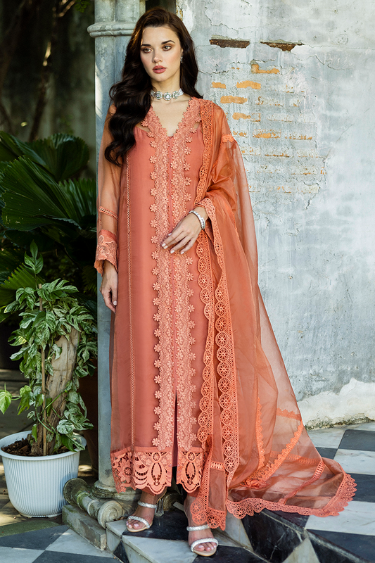 Mushq | Euphoria Eid Pret | Candace