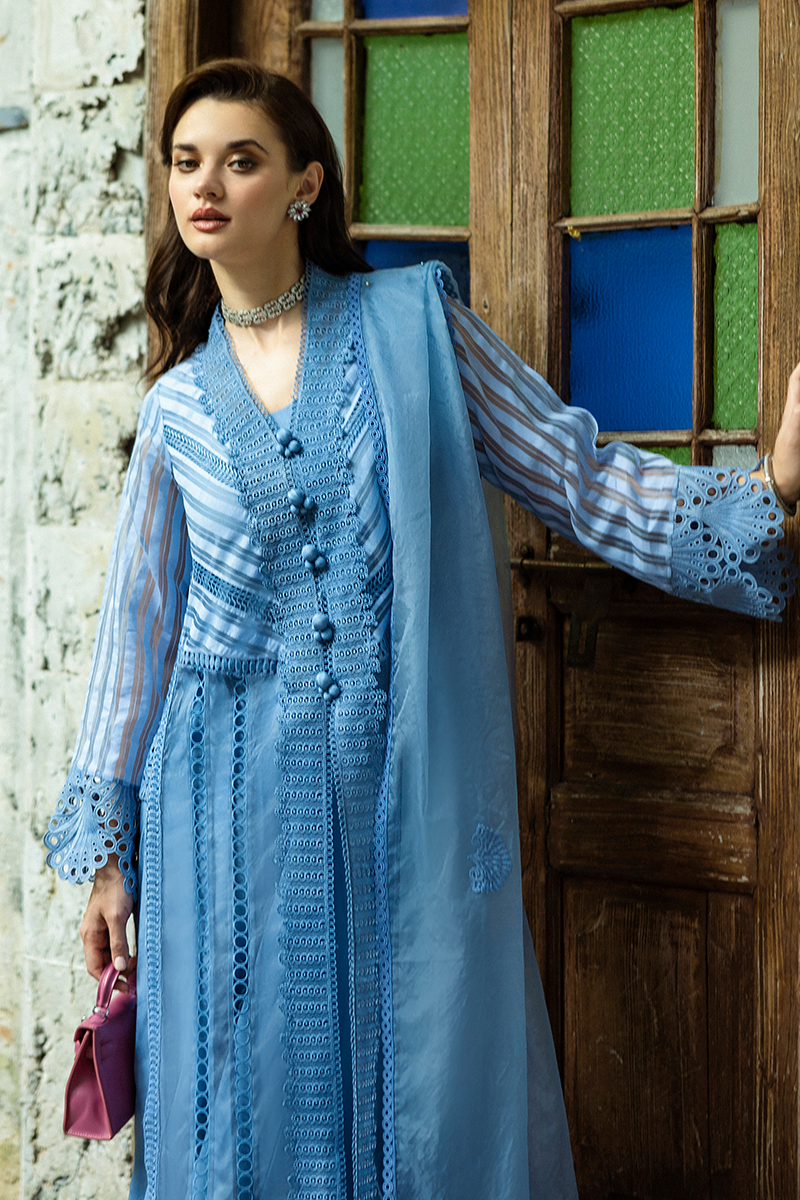Mushq | Euphoria Eid Pret | Ellie