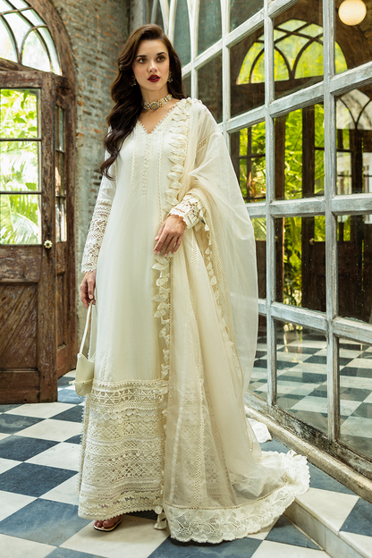 Mushq | Euphoria Eid Pret | Quinn