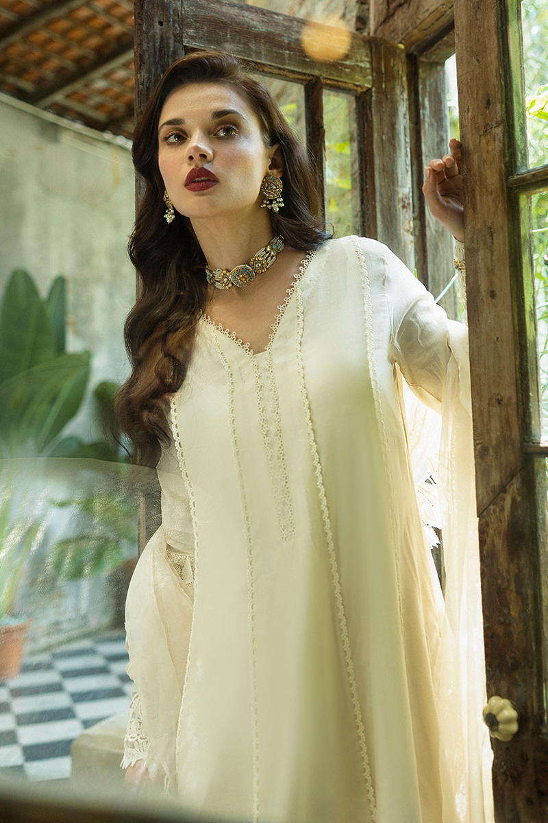 Mushq | Euphoria Eid Pret | Quinn