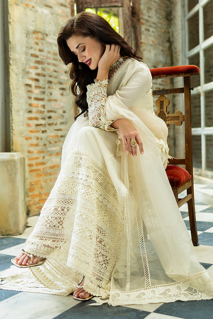 Mushq | Euphoria Eid Pret | Quinn