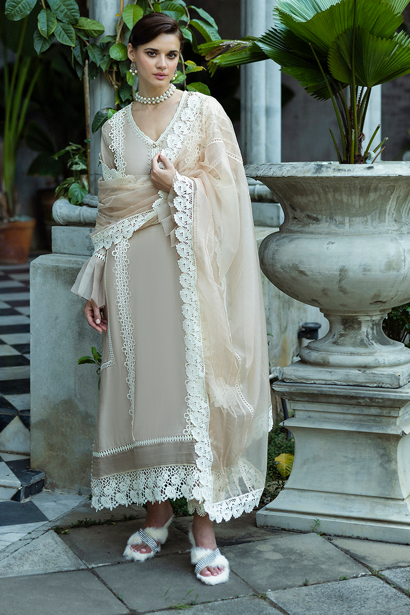 Mushq | Euphoria Eid Pret | Leslie