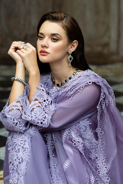 Mushq | Euphoria Eid Pret | Marienne