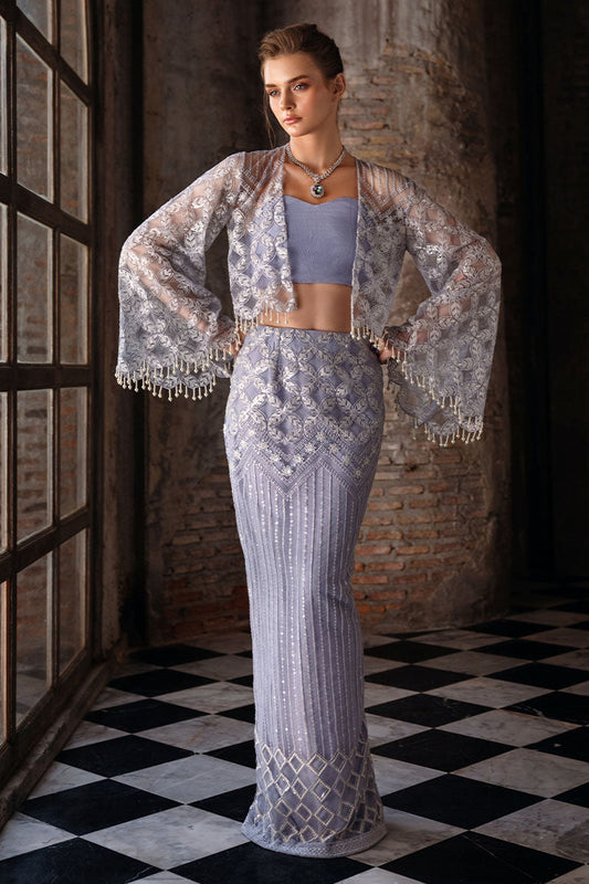 Mushq | Fusion Pret | LYRA - House Of Anaya