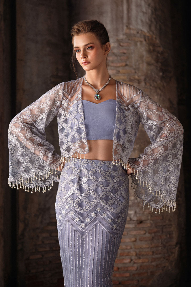 Mushq | Fusion Pret | LYRA - House Of Anaya