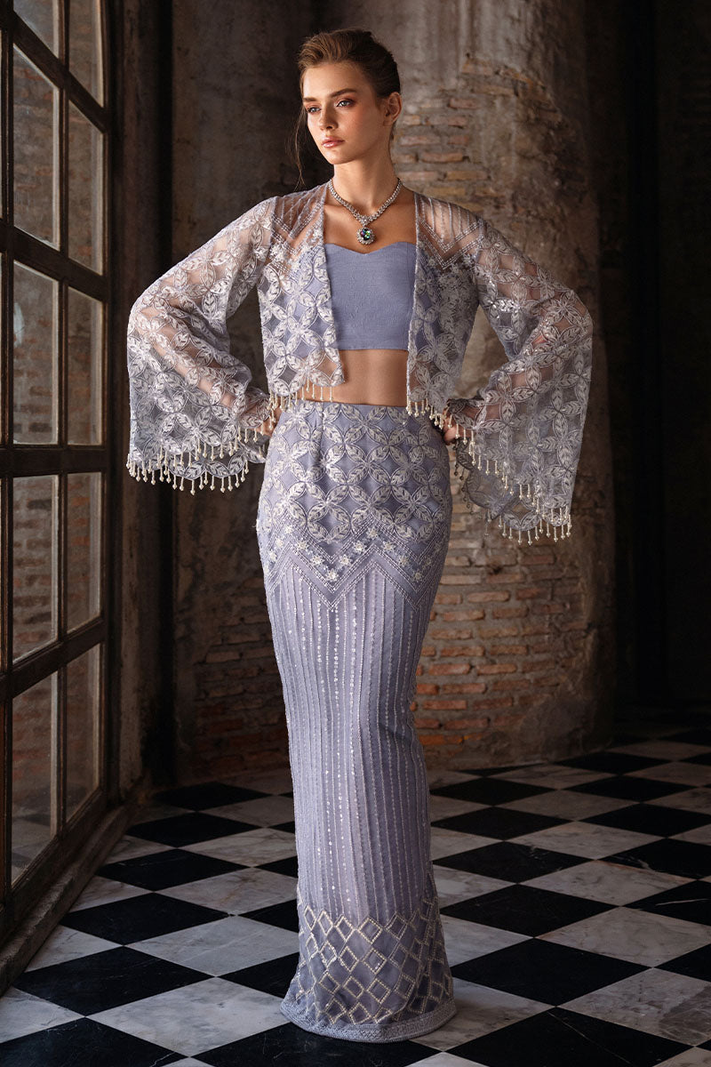 Mushq | Fusion Pret | LYRA - House Of Anaya