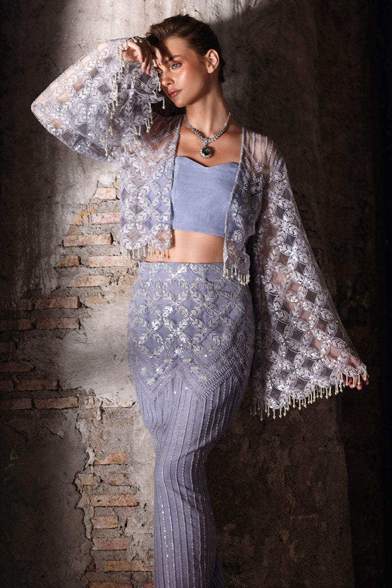 Mushq | Fusion Pret | LYRA - House Of Anaya