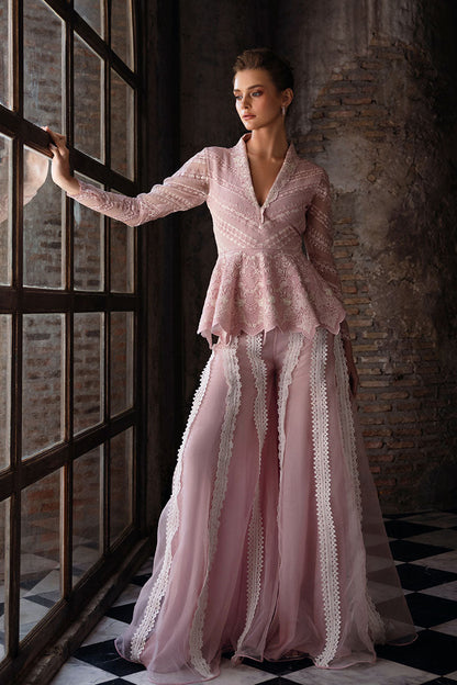 Mushq | Fusion Pret | OPHELIA - House Of Anaya