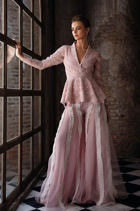 Mushq | Fusion Pret | OPHELIA - House Of Anaya