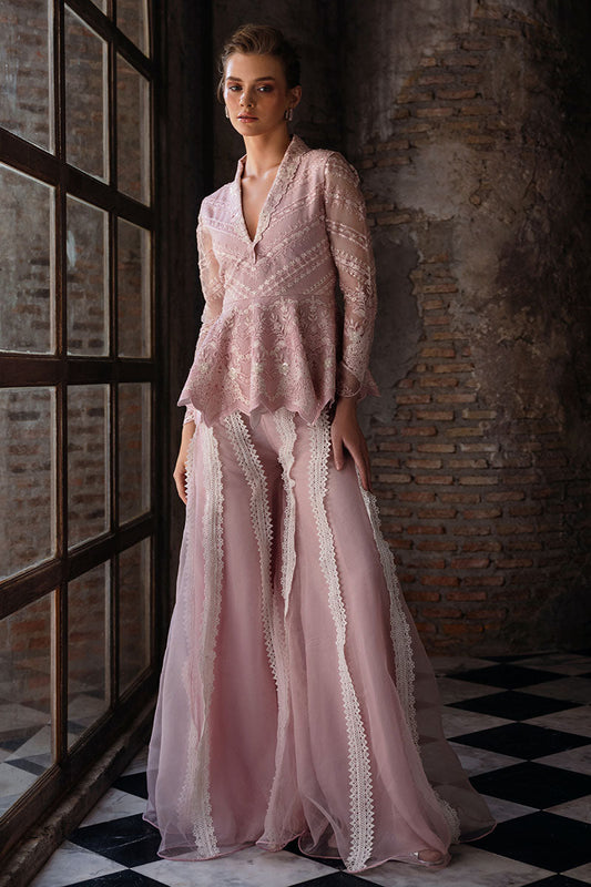 Mushq | Fusion Pret | OPHELIA - House Of Anaya