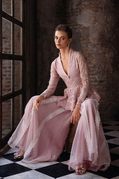 Mushq | Fusion Pret | OPHELIA - House Of Anaya