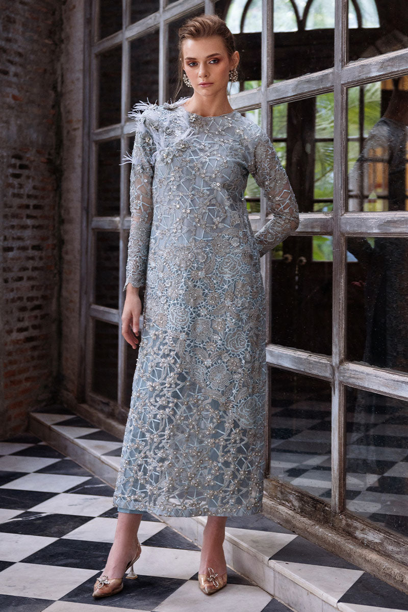 Mushq | Fusion Pret | LUMEN - House Of Anaya