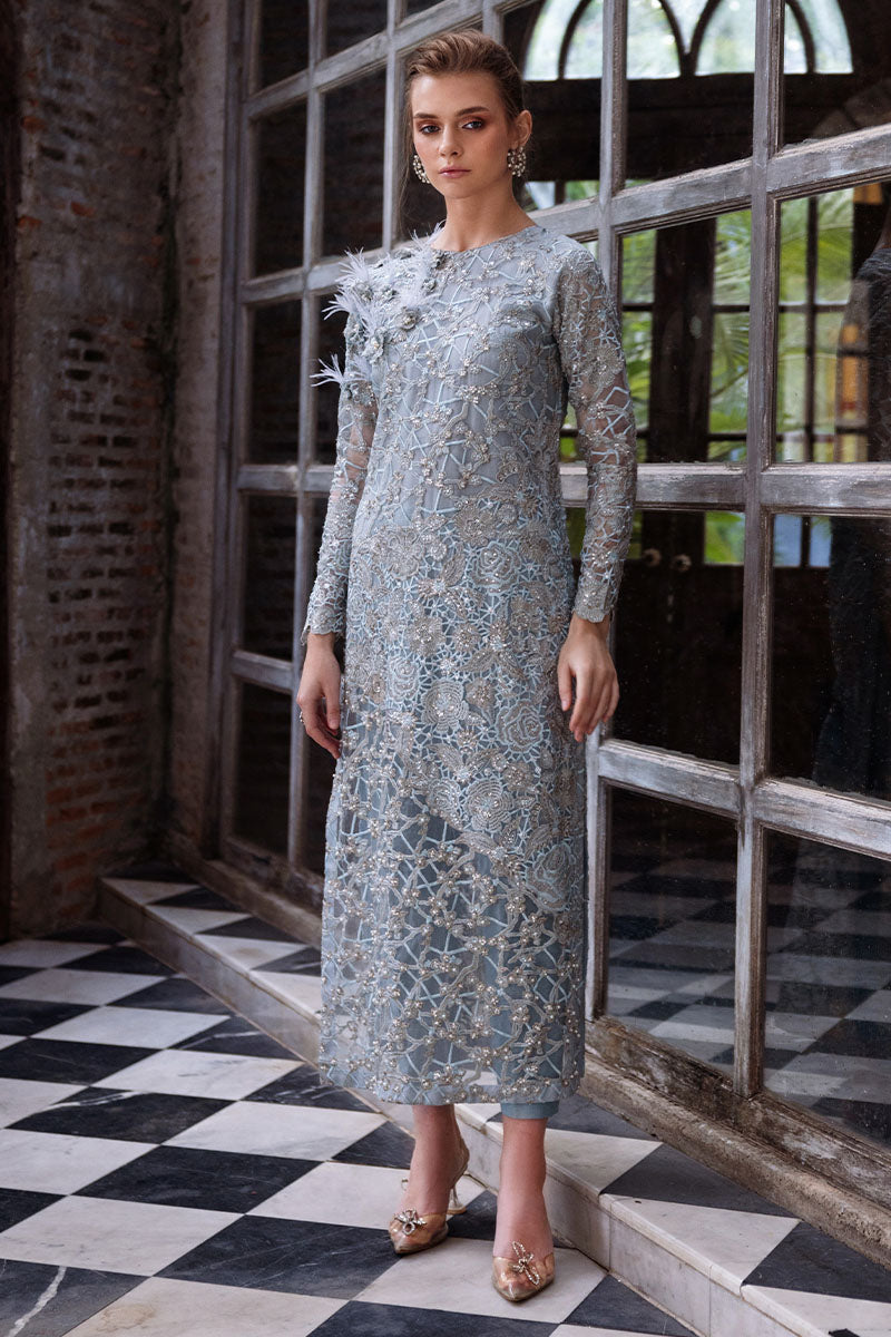 Mushq | Fusion Pret | LUMEN - House Of Anaya