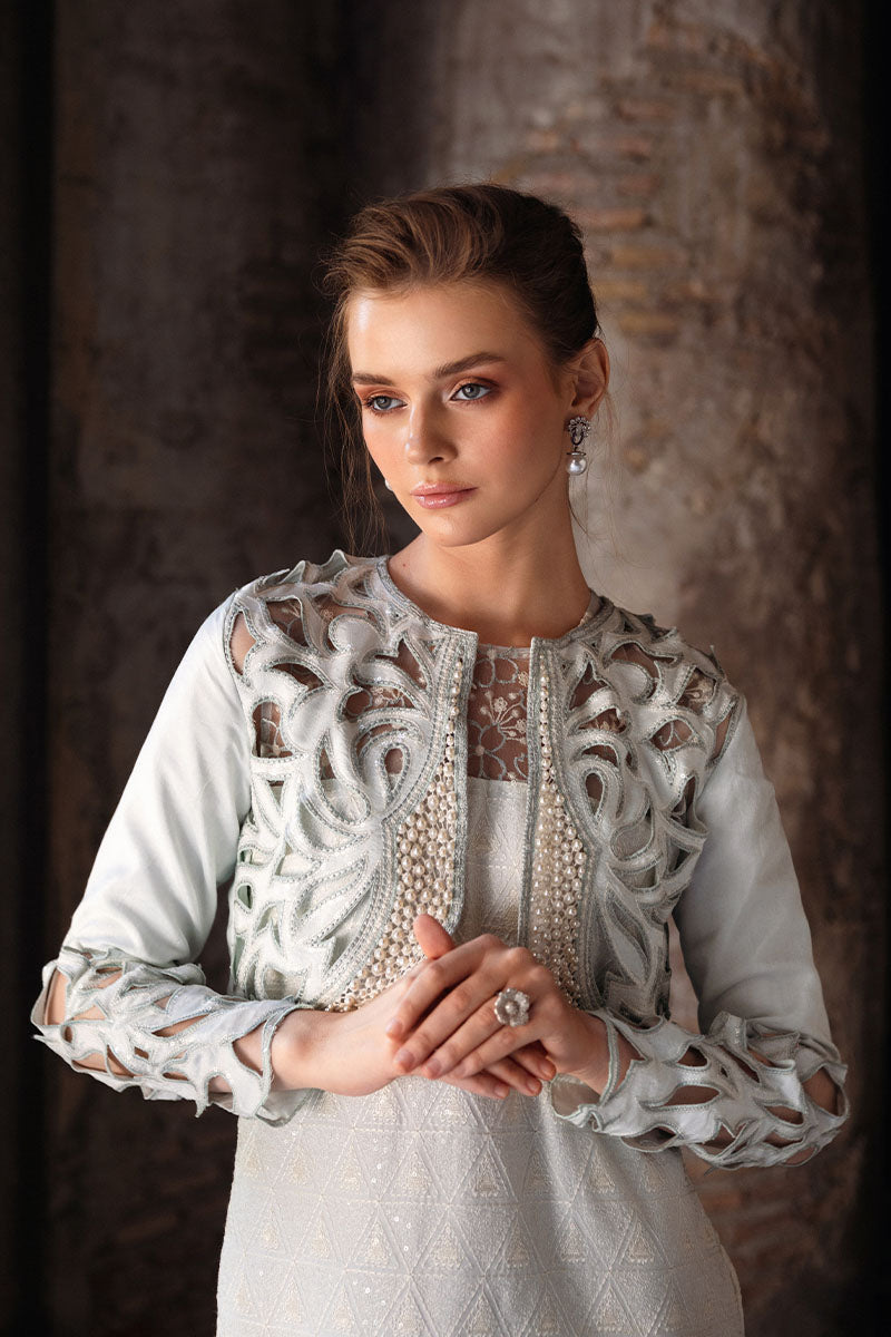 Mushq | Fusion Pret | CLIO - House Of Anaya