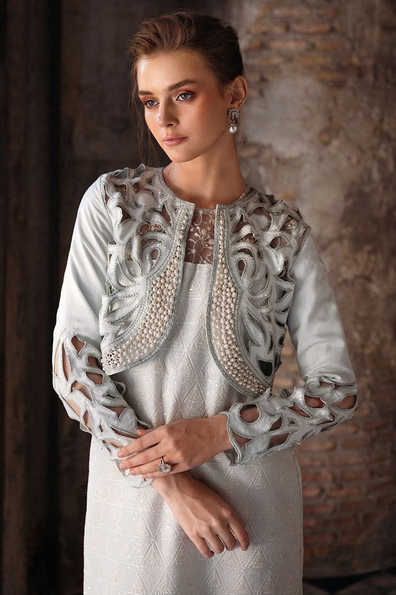 Mushq | Fusion Pret | CLIO - House Of Anaya