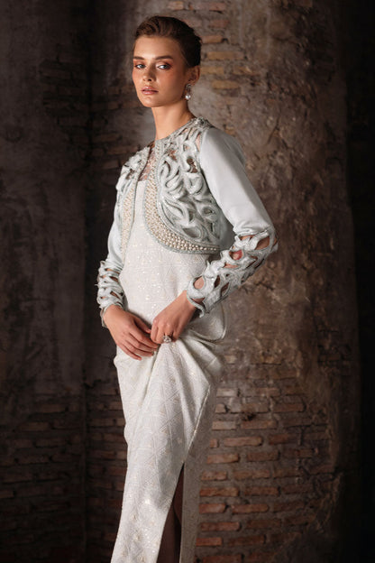 Mushq | Fusion Pret | CLIO - House Of Anaya
