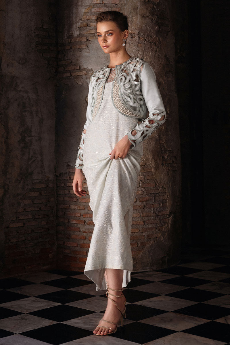 Mushq | Fusion Pret | CLIO - House Of Anaya