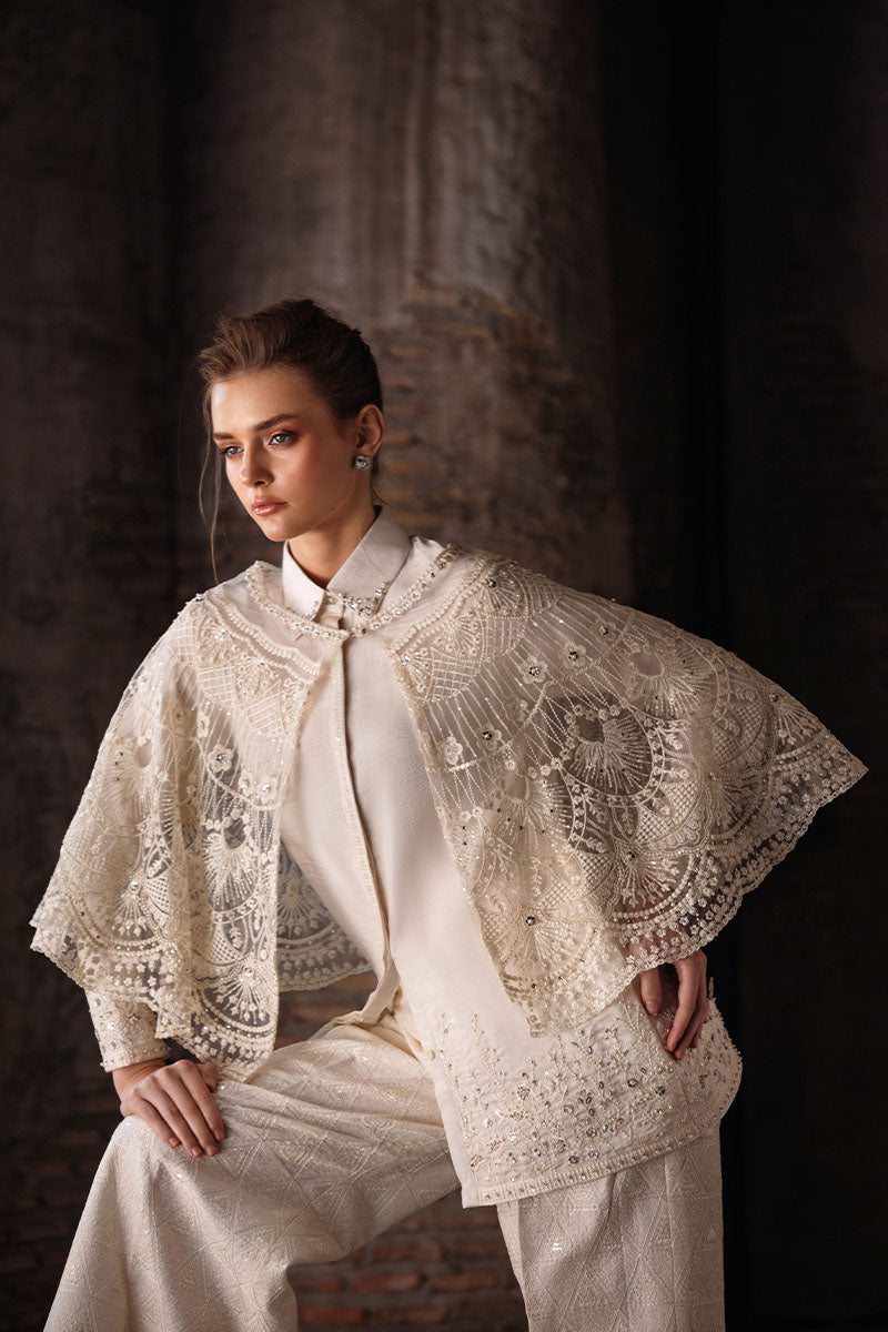 Mushq | Fusion Pret | PIPER - House Of Anaya