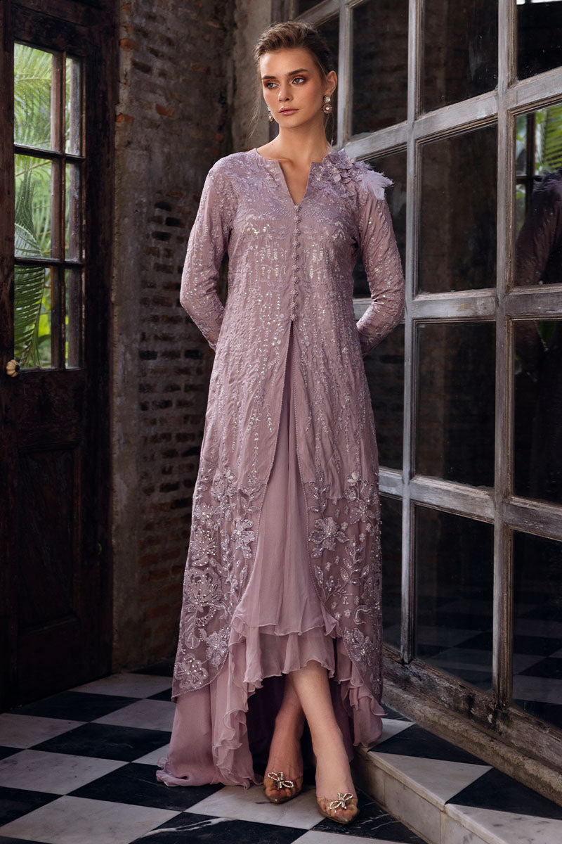 Mushq | Fusion Pret | EMBER - House Of Anaya