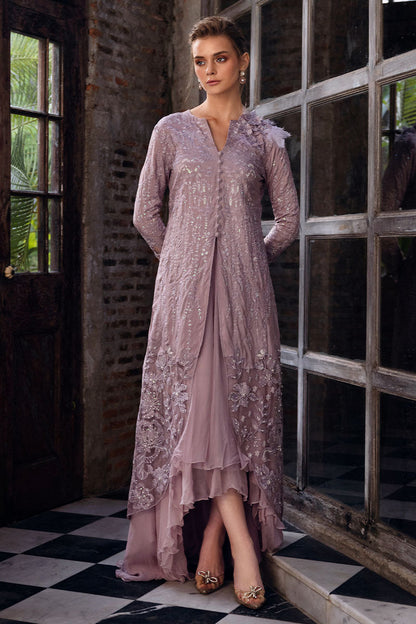 Mushq | Fusion Pret | EMBER - House Of Anaya