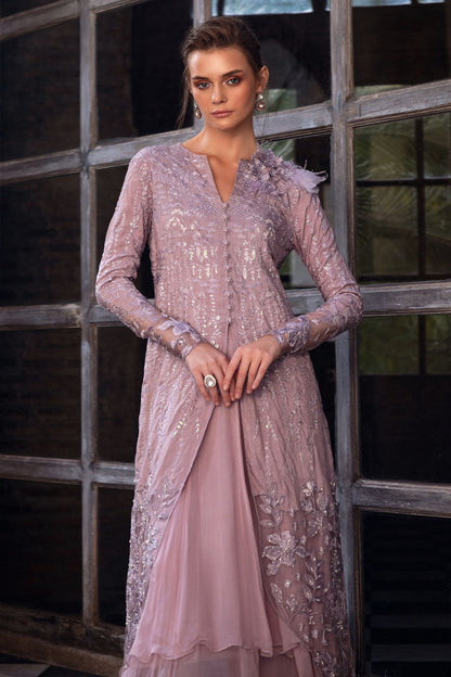 Mushq | Fusion Pret | EMBER - House Of Anaya