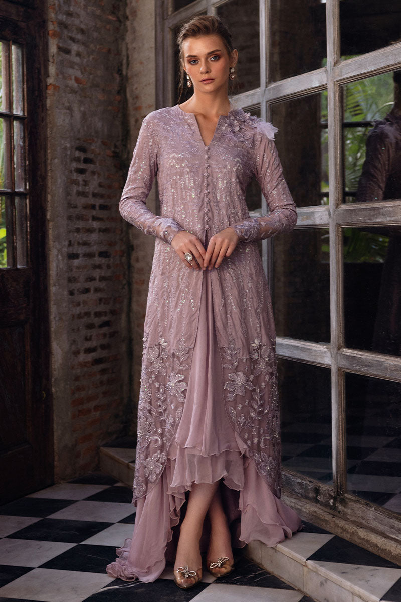 Mushq | Fusion Pret | EMBER - House Of Anaya