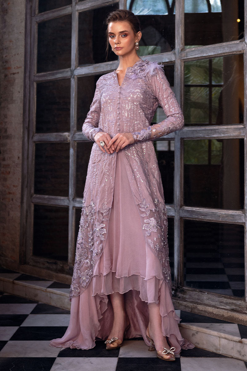 Mushq | Fusion Pret | EMBER - House Of Anaya