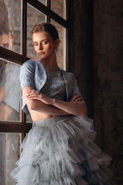 Mushq | Fusion Pret | SATORI - House Of Anaya