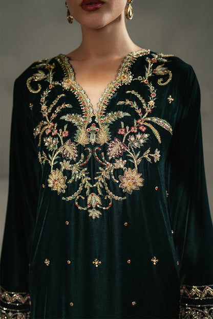 Mushq | Pret De Velours | AYREN - House Of Anaya