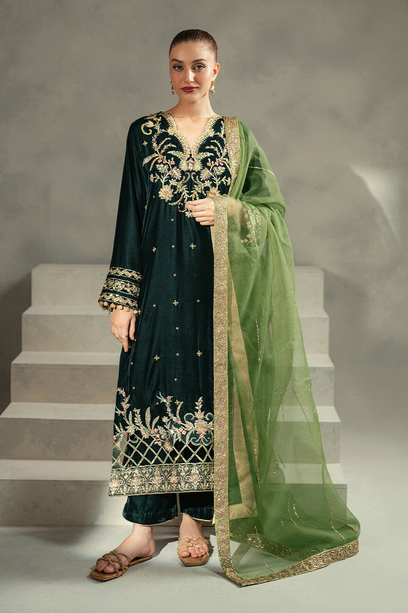 Mushq | Pret De Velours | AYREN - House Of Anaya