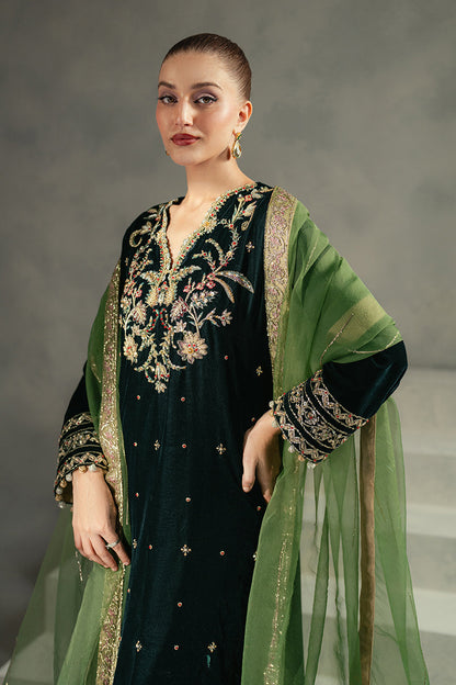 Mushq | Pret De Velours | AYREN - House Of Anaya