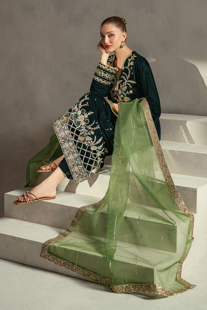 Mushq | Pret De Velours | AYREN - House Of Anaya