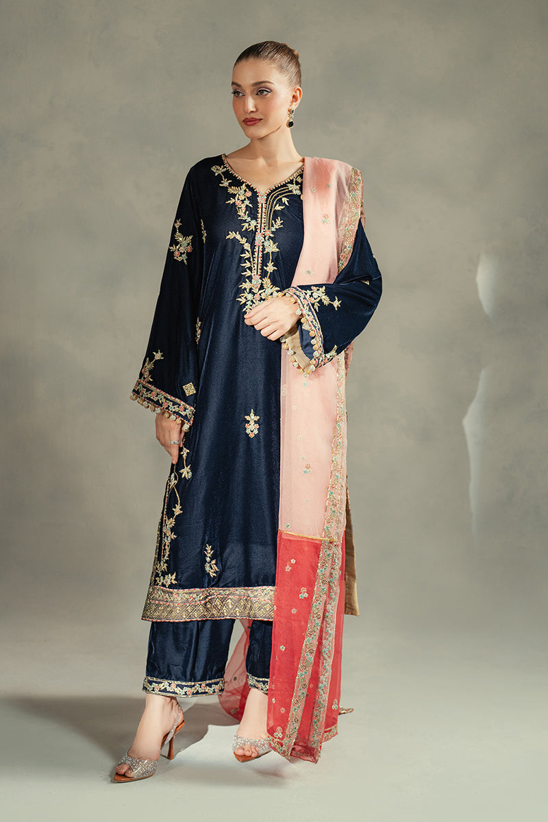 Mushq | Pret De Velours | EVEA - House Of Anaya