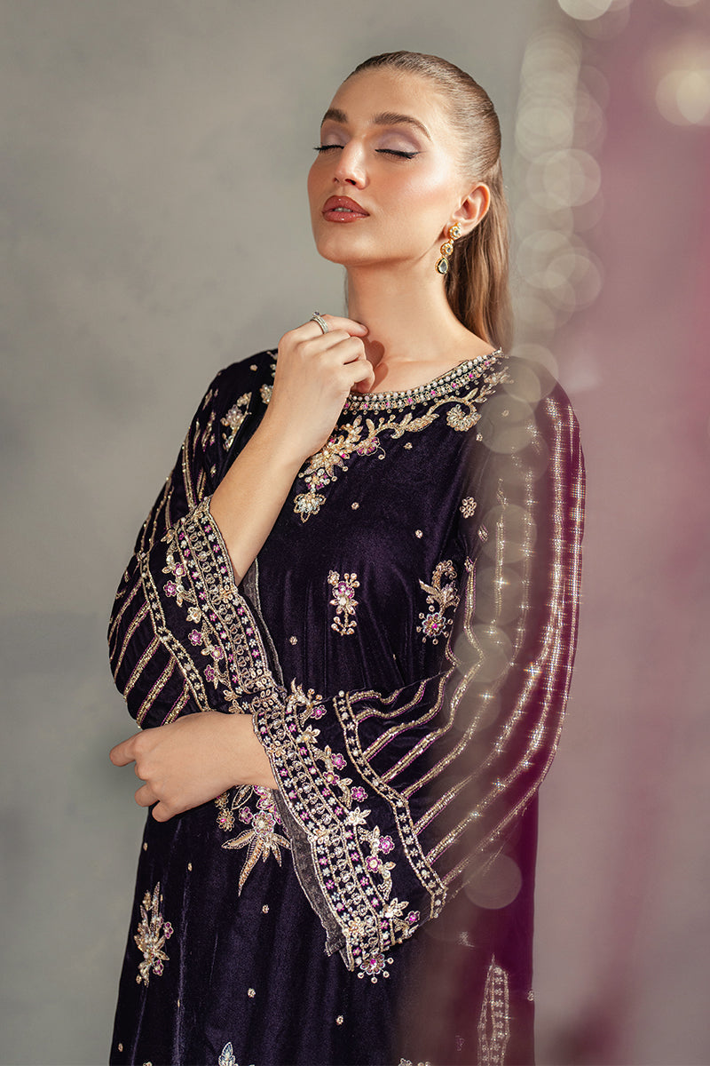 Mushq | Pret De Velours | ALANA - House Of Anaya