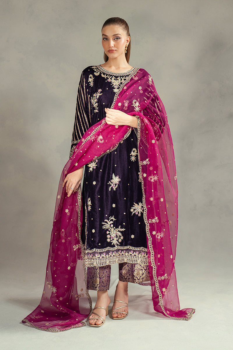 Mushq | Pret De Velours | ALANA - House Of Anaya