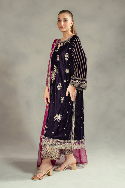 Mushq | Pret De Velours | ALANA - House Of Anaya