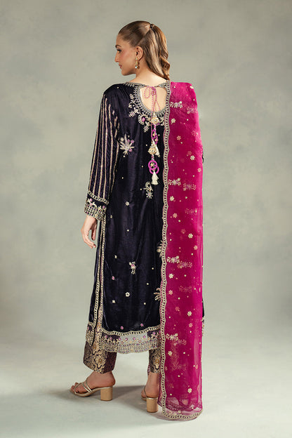 Mushq | Pret De Velours | ALANA - House Of Anaya