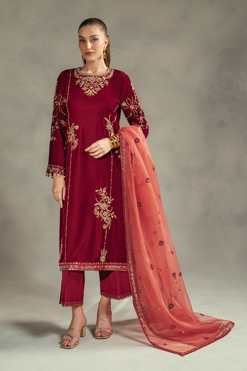 Mushq | Pret De Velours | VOILA - House Of Anaya