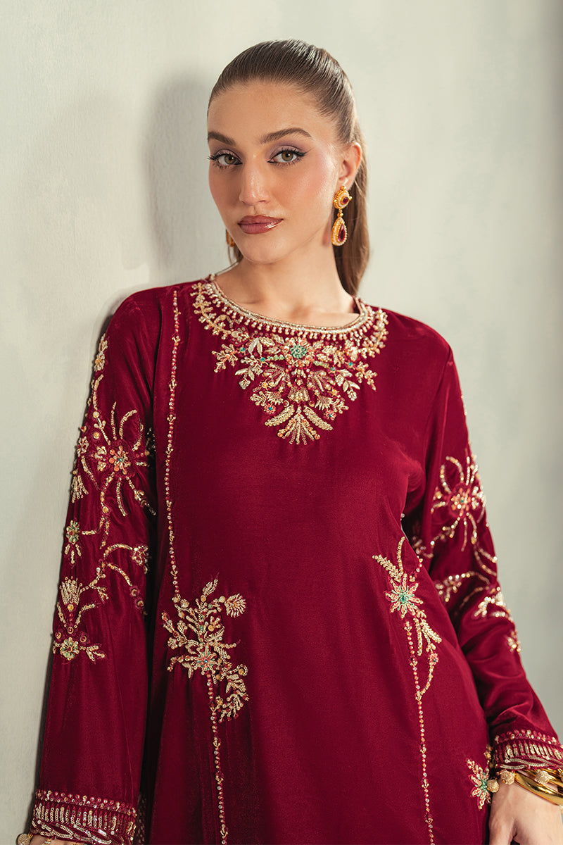 Mushq | Pret De Velours | VOILA - House Of Anaya