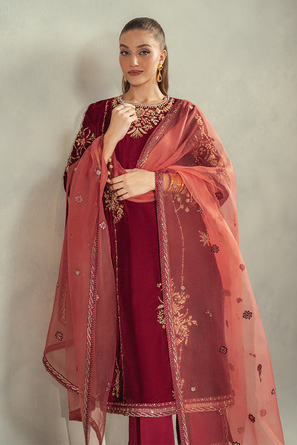 Mushq | Pret De Velours | VOILA - House Of Anaya