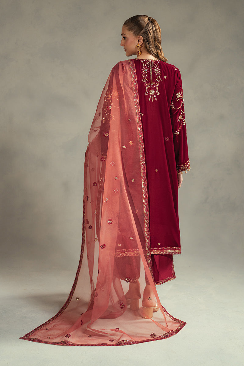 Mushq | Pret De Velours | VOILA - House Of Anaya