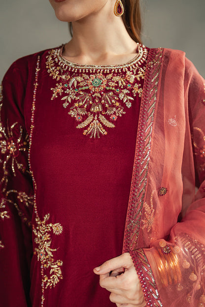 Mushq | Pret De Velours | VOILA - House Of Anaya