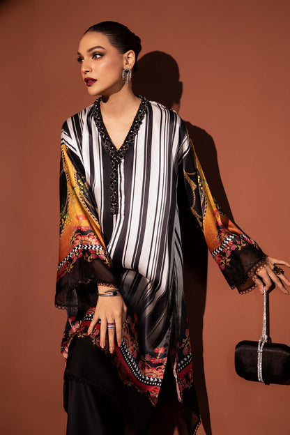 Maira B | Ready to Wear | MPS-PF24-01