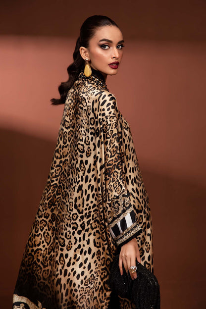 Maria B | Silk Collection 24 | MPS-PF24-02