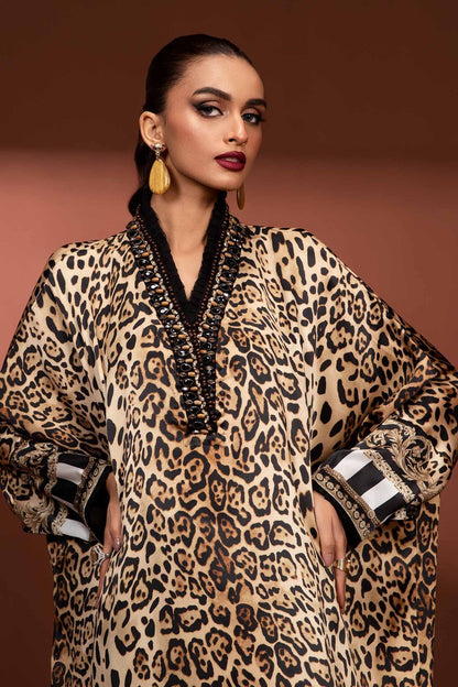 Maria B | Silk Collection 24 | MPS-PF24-02