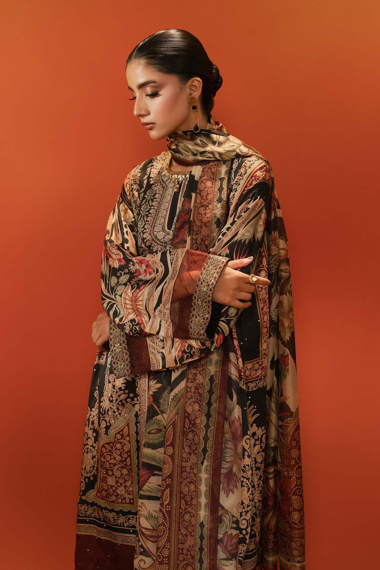Maria B | Eid Collection 26 | MPS-Ef26-02