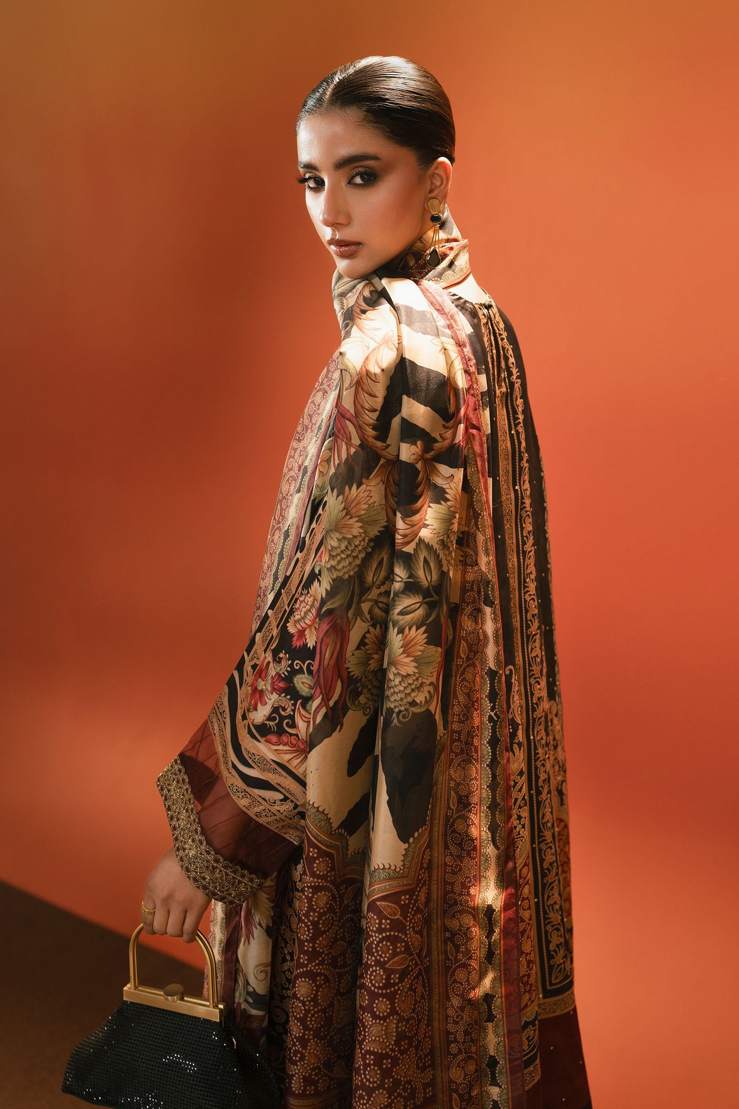 Maria B | Eid Collection 26 | MPS-Ef26-02