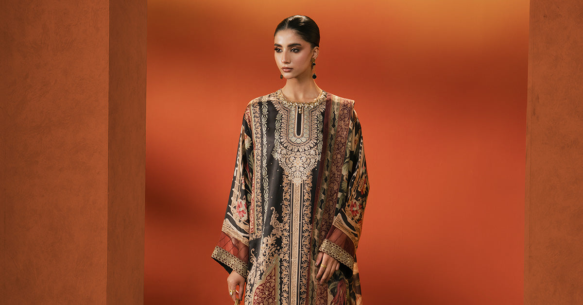 Maria B | Eid Collection 26 | MPS-Ef26-02